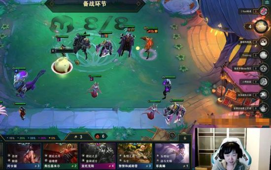 探寻英雄联盟电竞帝国的发展历程